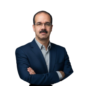 Picture of سعید خالق پور | حسابرس داخلی